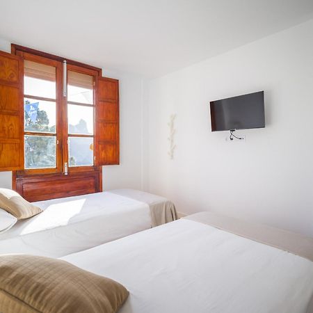 Texeda Room Suites Tejeda  Bagian luar foto